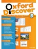 Oxford Discover 3 Integrated Teaching Toolkit - Metodická príručka (Koustaff, L. - Rivers, S. - Kampa, K. - Vilina, C. - Bourke, K. - Kimmel, C.)