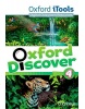 Oxford Discover 4 iTools (Koustaff, L. - Rivers, S. - Kampa, K. - Vilina, C. - Bourke, K. - Kimmel, C.)