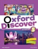 Oxford Discover 5 Workbook - Pracovný zošit (Koustaff, L. - Rivers, S. - Kampa, K. - Vilina, C. - Bourke, K. - Kimmel, C.)