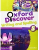 Oxford Discover 5 Writing and Spelling (Koustaff, L. - Rivers, S. - Kampa, K. - Vilina, C. - Bourke, K. - Kimmel, C.)