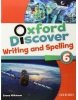 Oxford Discover 6 Writing and Spelling (Koustaff, L. - Rivers, S. - Kampa, K. - Vilina, C. - Bourke, K. - Kimmel, C.)