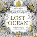 Lost Ocean (Johanna Basfordová)