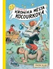 Kronika města Kocourkova (Ondřej Sekora)