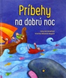 Príbehy na dobrú noc (Sally Ann Wrightová)