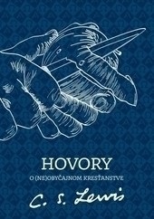 Hovory, 2. doplnené vydanie (C.S. Lewis)