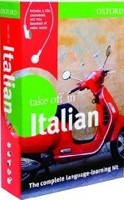 Take Off In ITALIAN 3e Book/CD Pack (Oxford University Press)