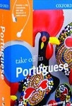 Take Off In PORTUGUESE 2e Book/CD Pack (Oxford Dictionaries)