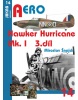 Hawker Hurricane Mk.I - 3.díl (Tomáš Žurek)
