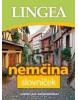 Nemčina slovníček, 2. vydanie (autor neuvedený)