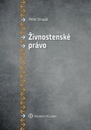 Živnostenské právo (Peter Strapáč)