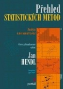 Přehled statistických metod (Jan Hendl)