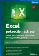 Excel Pokročilé nástroje (Marek Laurenčík)