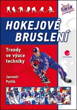 Hokejové bruslení (Jaromír Pytlík)