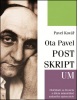 Ota Pavel POSTSKRIPTUM (Pavel Kovář)