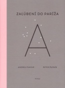 Zaľúbení do Paríža (Andrea Puková, Peter Župník)