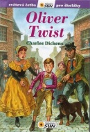 Oliver Twist (Charles Dickens)