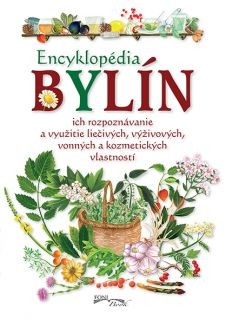 Encyklopédia bylín (Kolektív autorov)