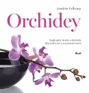 Orchidey - príručka, 2. vydanie (Joachim Erfkamp)