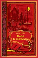 Hrabě z Chanteleine (Jules Verne)