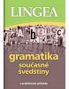 Gramatika současné švédštiny