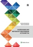 Oceňovanie ako metodický prostriedok účtovníctva (Beáta Bednárová; Anna Šlosárová)