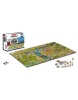 4D City Puzzle Praha