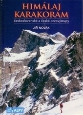 Himálaj a karakoram (Jiří Novák)