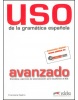 Uso De Gramatica Avanzado Edizion 2011 (Castro, F.)