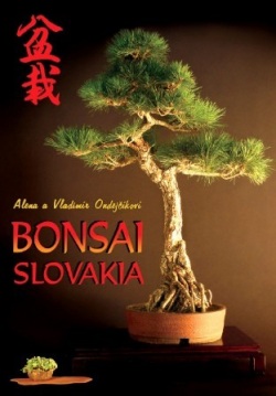 Bonsai Slovakia         BC (Ondrejčíkoví)