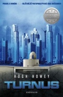 Silo 2 Turnus (Hugh Howey)