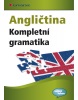 Angličtina Kompletní gramatika (Lutz Walther)