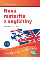 Nová maturita z angličtiny (Pourová Miloslava)