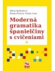 Moderná gramatika španielčiny s cvičeniami (Mária Spišiaková; Diana Patricia Varela Cano)