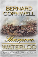 Sharpovo Waterloo (Bernard Cornwell)