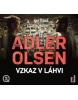 Vzkaz v láhvi (Audio) (Jussi Adler-Olsen)