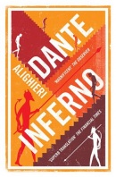 Inferno (anglicky) (Dante Alighieri)