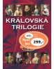 Královská trilogie (Jaroslav Čechura)