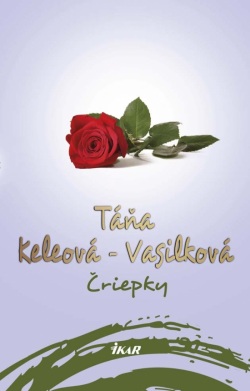 Čriepky, 2. vydanie (Táňa Keleová-Vasilková)