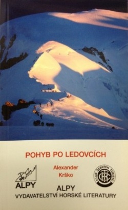 Pohyb po ledovcích (Alexander Krško)