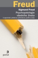 Psychopatologie všedního života (Sigmund Freud)