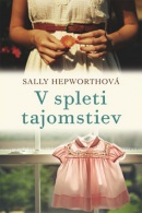 V spleti tajomstiev (Sally Hepworthová)