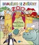 Divadélko se zvířátky v ZOO (Romana Suchá)