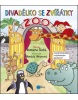 Divadélko se zvířátky v ZOO (Romana Suchá)