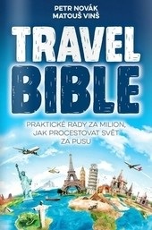 Travel Bible (Petr Novák; Matouš Vinš)
