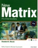 New Matrix Pre-Intermediate Student's Book (Gude, K. - Wildman, J. - Duckworth, M.)