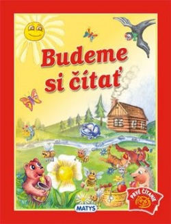 Budeme si čítať (Daniela Reichstädterová)