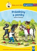 Prázdniny s poníky (Sabine Kalwitzkiová)