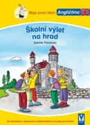 Školní výlet na hrad (Sabine Kalwitzkiová)