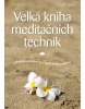 Velká kniha meditačních technik (Siegel Ronald D.)