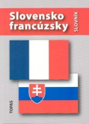 Slovensko-francúzsky slovník / Francais-slovaq (Mináriková Hana)